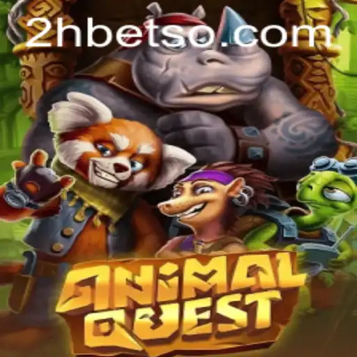Tudo Sobre AnimalQuest: Um Mergulho no Mundo dos Animais com 2Hbet
