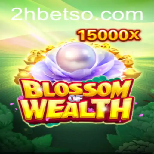 BlossomofWealth: Explorando o Novo Fenômeno do Mundo dos Jogos