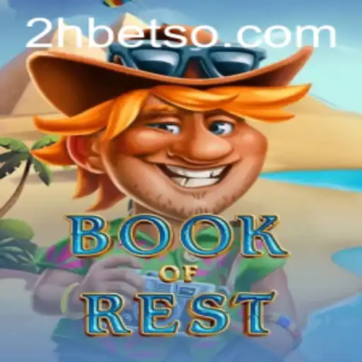 Explorando o Mundo do Jogo 'BookofRest' com 2Hbet