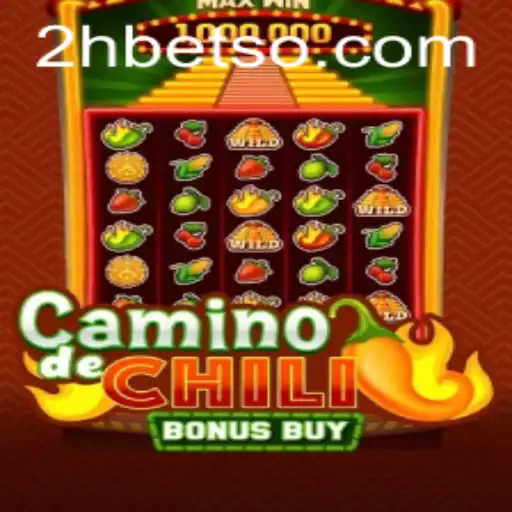 Explorando CaminodeChiliBonusBuy: A Nova Sensação em Jogos de Cassino Online