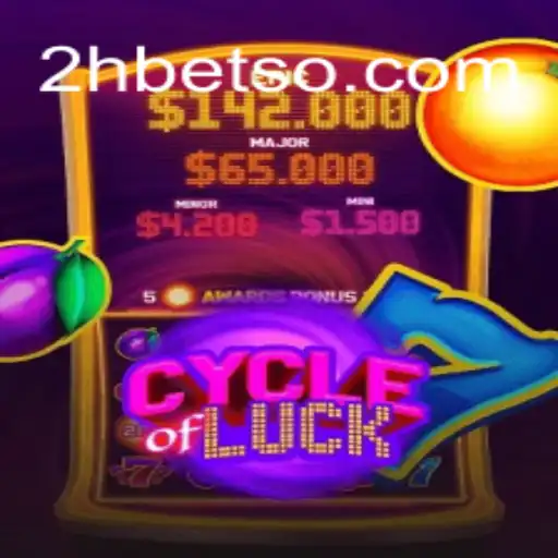 CycleofLuck: Um Mergulho no Novo Jogo de Azar da 2Hbet
