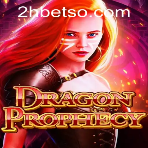 DragonProphecy: Descubra o Mundo das Profecias Dragônicas
