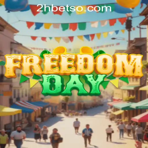 FreedomDay: Um Novo Jogo de Estratégia