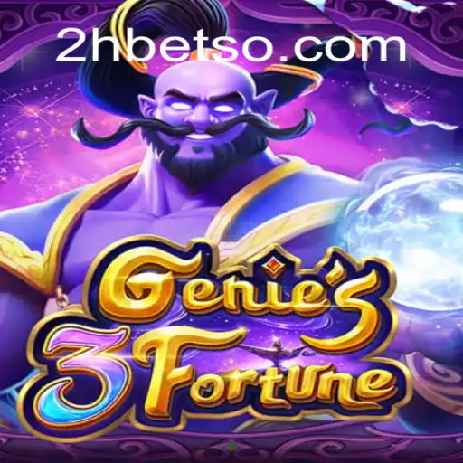 Explorando o Mundo de Genie3Fortune com 2Hbet