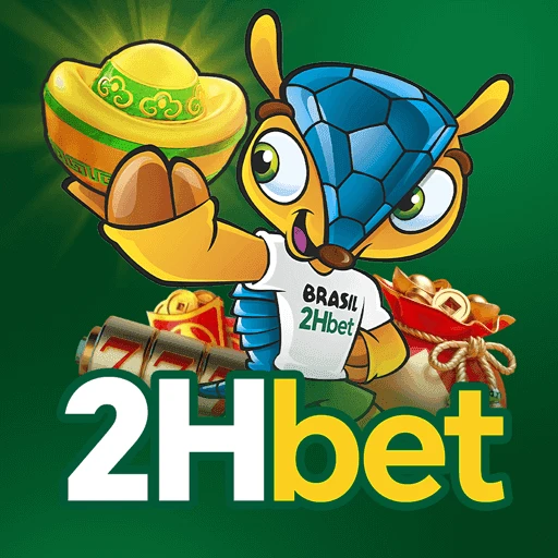 2Hbet Logo