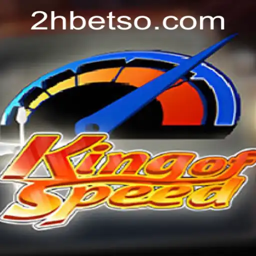 Descubra KingofSpeed: O Jogo de Corrida que Está Dominando as Paradas com 2Hbet