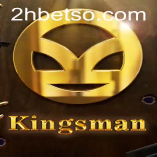 Explorando o Novo Jogo 'Kingsman' e a Tendência '2Hbet'