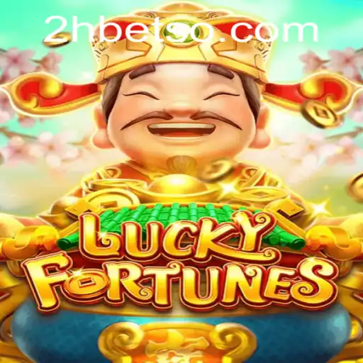 LUCKYFORTUNES: Descubra o Jogo Que Está Revolucionando o Mundo das Apostas
