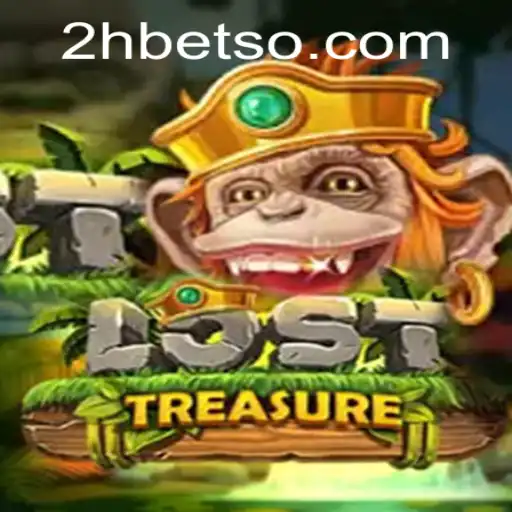 LostTreasure: Uma Aventura de Descoberta e Estratégia