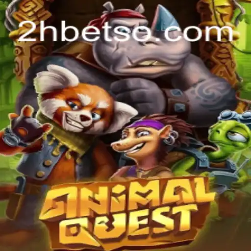 Tudo Sobre AnimalQuest: Um Mergulho no Mundo dos Animais com 2Hbet