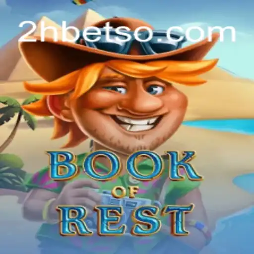 Explorando o Mundo do Jogo 'BookofRest' com 2Hbet