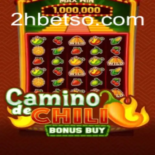 Explorando CaminodeChiliBonusBuy: A Nova Sensação em Jogos de Cassino Online