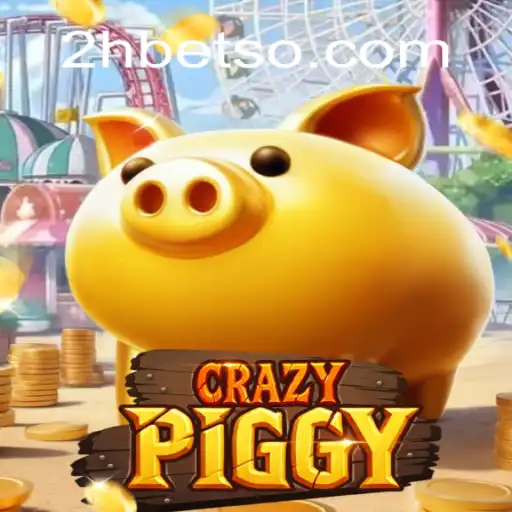 CrazyPiggy: Mergulhe na Diversão e Estratégia deste Jogo Inovador