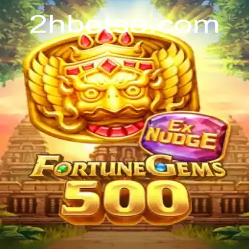 Explorando o Fascinante Mundo do Jogo FortuneGems500 com a Plataforma 2Hbet