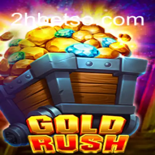 Desvendando 'GoldRush': Um Mergulho no Universo de 2Hbet
