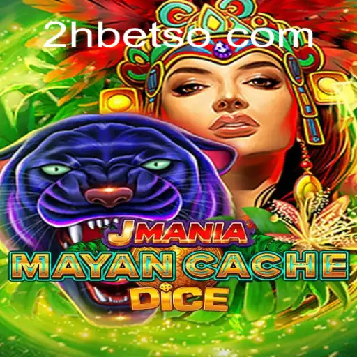 Explorando o Mundo de JManiaMayanCacheDice: Uma Aventura de Jogo Inovadora