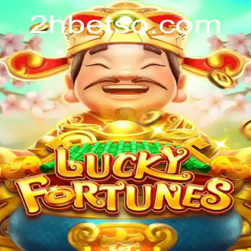 LUCKYFORTUNES: Descubra o Jogo Que Está Revolucionando o Mundo das Apostas