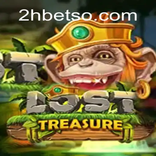 LostTreasure: Uma Aventura de Descoberta e Estratégia