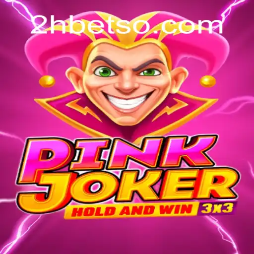 Explorando as Aventuras do Pinkjoker e o Universo de 2Hbet