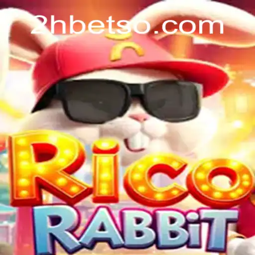 Descubra RicoRabbit: O Jogo que Revoluciona com 2Hbet