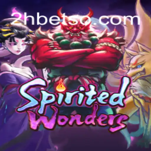 Explorando SpiritedWonders: Aventura e Estratégia com 2Hbet