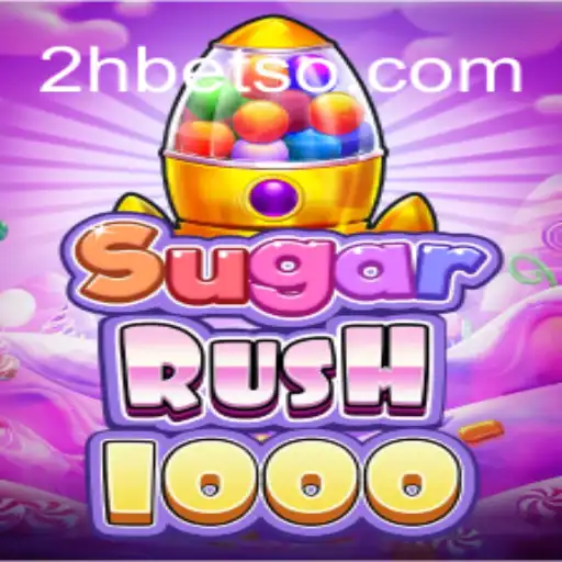 Explorando o Mundo do Jogo SugarRush1000 e suas Regras Principais