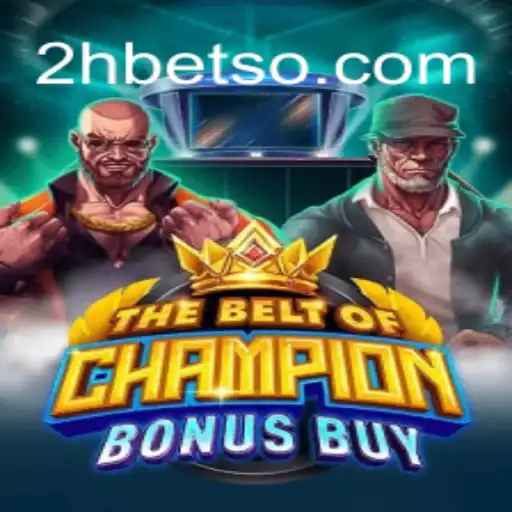 Desvendando TheBeltOfChampionBonusBuy: O Novo Fenômeno dos Jogos