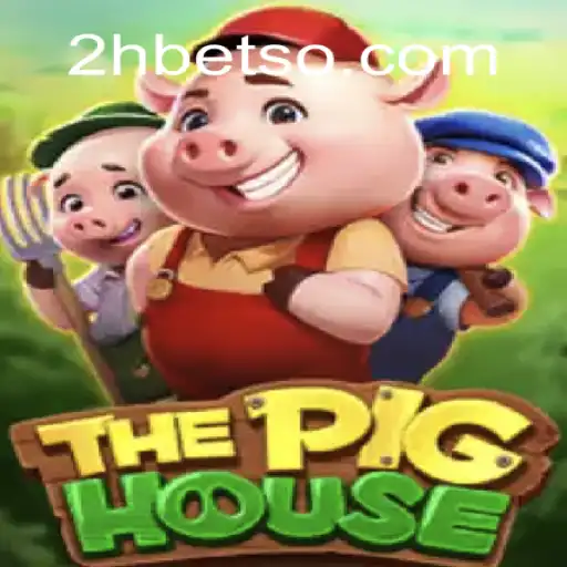 ThePigHouse: Uma Nova Tendência no Mundo dos Jogos com 2Hbet
