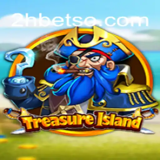 Desbravando TreasureIsland: Uma Aventura com 2Hbet