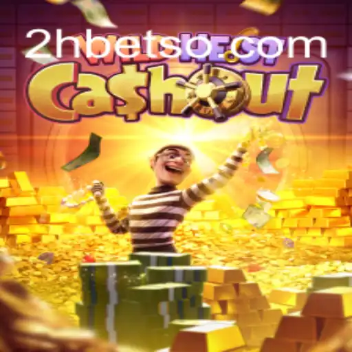 Explorando WildHeistCashout: O Mais Novo Jogo Empolgante da 2Hbet