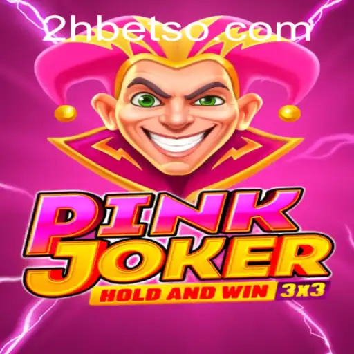 Explorando as Aventuras do Pinkjoker e o Universo de 2Hbet