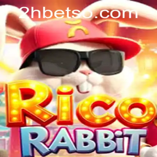 Descubra RicoRabbit: O Jogo que Revoluciona com 2Hbet