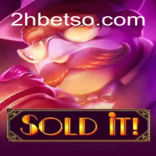 Explorando Soldit: Uma Nova Experiência no Mundo dos Jogos com 2Hbet