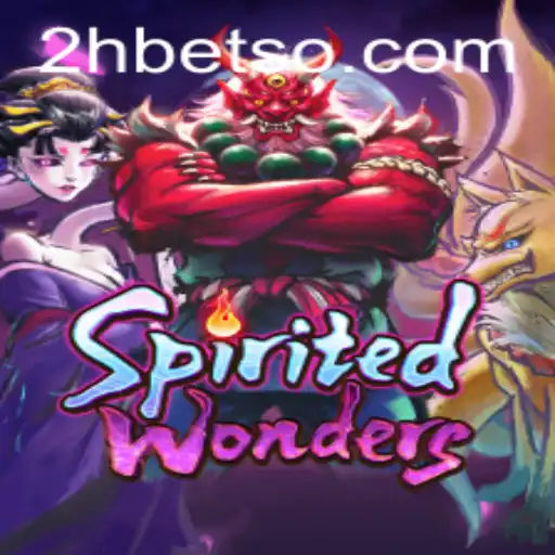 Explorando SpiritedWonders: Aventura e Estratégia com 2Hbet