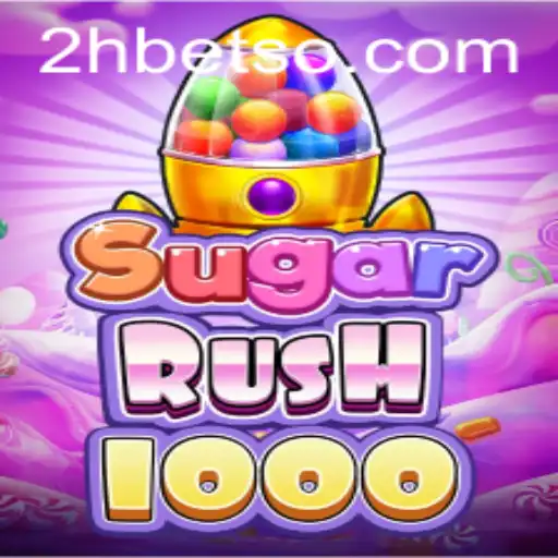 Explorando o Mundo do Jogo SugarRush1000 e suas Regras Principais