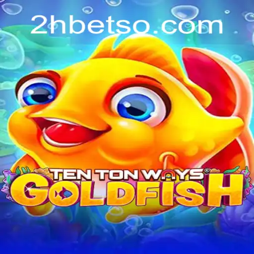 Explorando o Universo Fascinante de TenTonWaysGoldfish