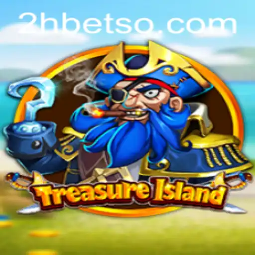 Desbravando TreasureIsland: Uma Aventura com 2Hbet