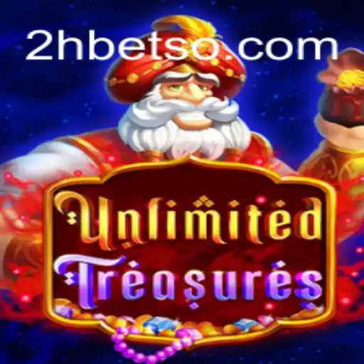 Explorando o Mundo de UnlimitedTreasures: Uma Jornada pelo Jogo Inovador