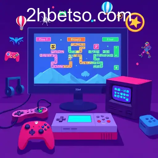 Videogames