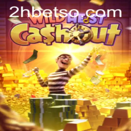 Explorando WildHeistCashout: O Mais Novo Jogo Empolgante da 2Hbet